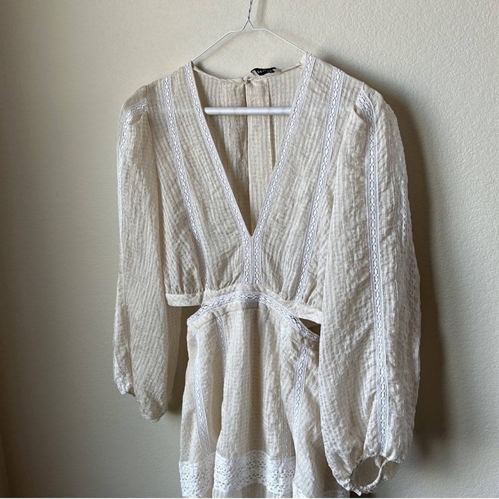 Sandro Alaya Dress